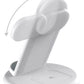 Wiwu Power Air Apple Watch iPhone Airpods Uyumlu Wireless Şarj Standı  Wiwu