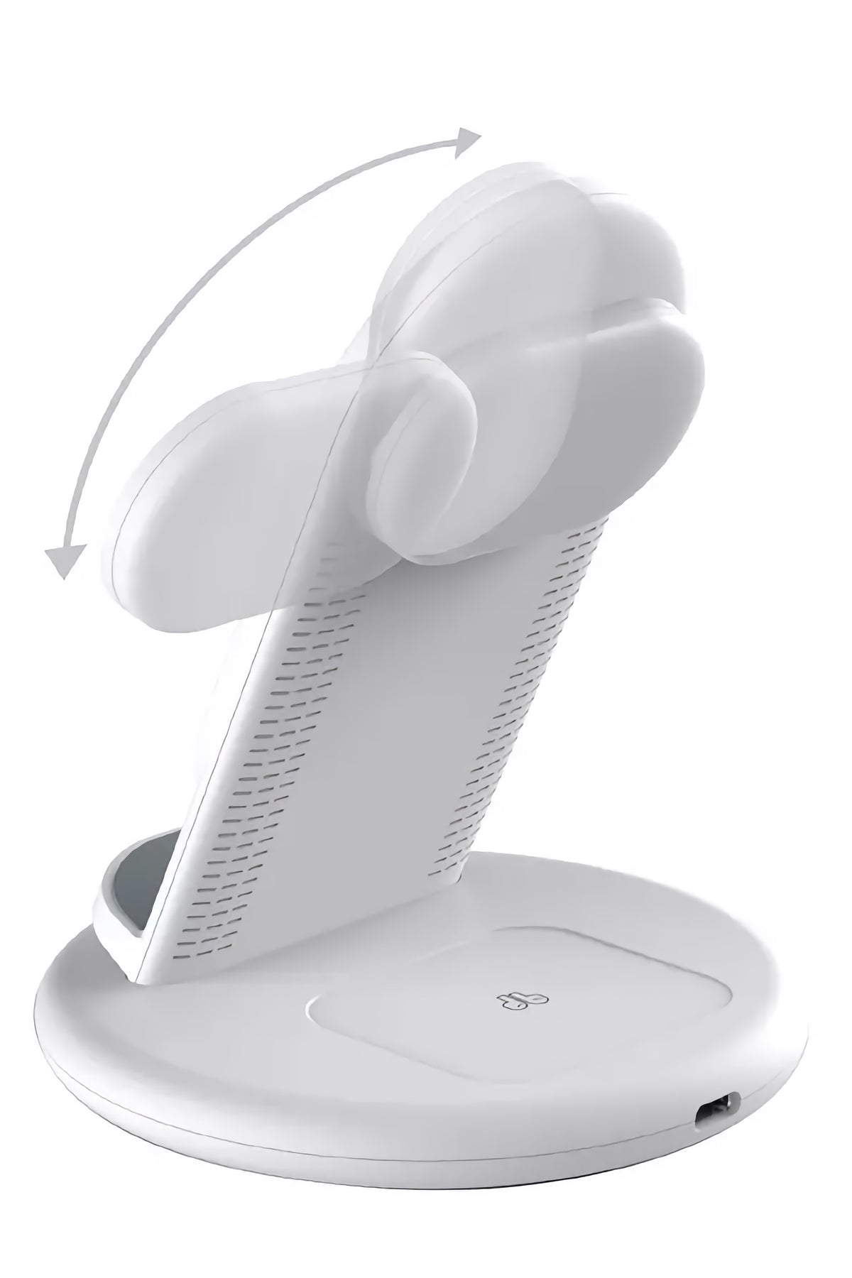 Wiwu Power Air Apple Watch iPhone Airpods Uyumlu Wireless Şarj Standı  Wiwu