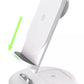 Wiwu Power Air Apple Watch iPhone Airpods Compatible Wireless Charging Stand 