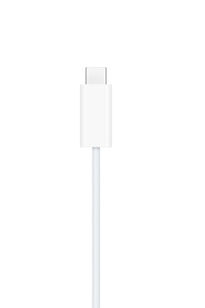 Wiwu USB-C Apple Watch iPhone Uyumlu Manyetik Hızlı Şarj Kablosu 3A  Wiwu